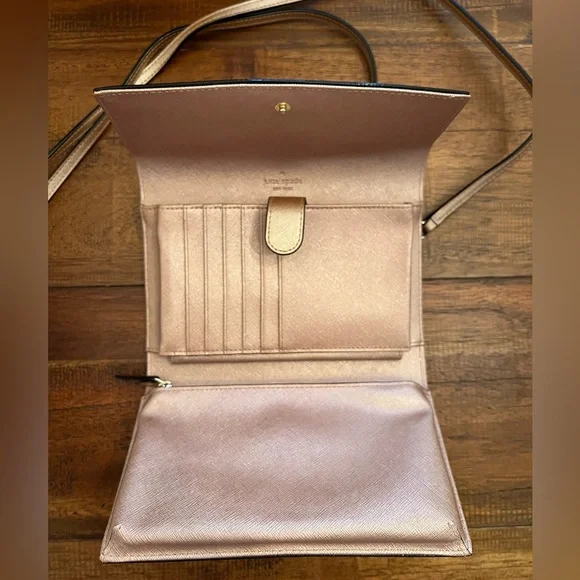 Kate Spade | Laurel Way Winni Crossbody - Picture 5 of 7